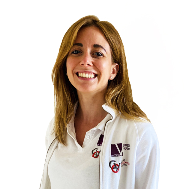 Alessia Chiarello dentisti vignato staff
