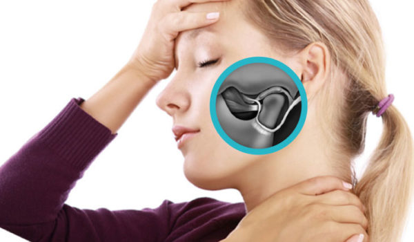 Disordini temporo mandibolari, temporomandibular disorders 