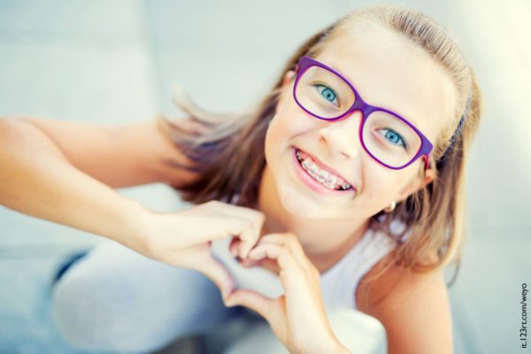 Vicentino Orthodontic Center Orthodontics for Children