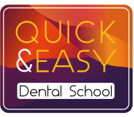 logo Quickandeasy_dental school_stondato