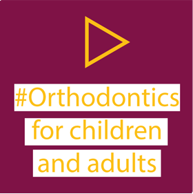 orthodontics for children and adults